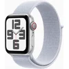Image de Apple Watch SE, OLED, écran tactile, 32 Go, Wi-Fi, GPS, 32,9 g