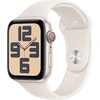 Image de Apple Watch SE, OLED, écran tactile, 32 Go, Wi-Fi, GPS, 32,9 g
