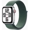 Image de Apple Watch SE, OLED, écran tactile, 32 Go, Wi-Fi, GPS, 32,9 g