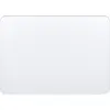 Image de Magic Trackpad d'Apple - USB-C - Blanc