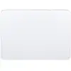 Image de Apple Magic pavé tactile Avec fil &sans fil Blanc - Neuf