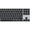 Image de Apple Magic Keyboard Touch Id Num Key Blck-FRA - Clavier - AZERTY
