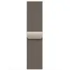 Image de Apple MXMM3ZM/A accessoire intelligent à porter sur soi Bande Titane Acier inoxydable - Neuf