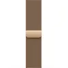 Image de Apple MXMN3ZM/A accessoire intelligent à porter sur soi Bande Or Acier inoxydable