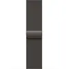 Image de Apple MXMP3ZM/A, Bracelet, Smartwatch, Grau, Apple, Apple Watch Models 38mm 40mm 41mm 42mm, Edelstahl