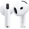 Image de Apple AirPods 4 Casque Sans fil Ecouteurs Appels/Musique/Sport/Au quotidien Bluetooth Blanc