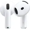 Image de Apple AirPods (4th generation) AirPods 4, Sans fil, Appels/Musique/Sports/Tous les jours, Écouteurs, Blancs