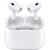 Image de Apple AirPods Pro (2nd generation) , Sans fil, Appel/Musique, Casque, Blanc