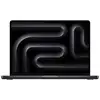 Image de MacBook Pro M4 (2024) 14', 1 To 10 coeurs 16 Go Apple GPU 10, Noir sidéral - AZERTY - Neuf
