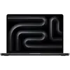 Image de Apple MacBook Pro Apple M M4 Ordinateur portable 36,1 cm (14.2") 16 Go 1 To SSD Wi-Fi 6E (802.11ax) macOS Sequoia Noir