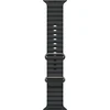Image de Apple MXTH3ZM/A, Bracelet, Smartwatch, Marine, Apple, Apple Watch Modèles 44mm 45mm 46mm 49mm, Fluor-Elastomer, Titan