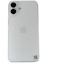 Image de Apple - iPhone 16 Plus - 128 Go - Reconditionné - Parfait état - Blanc en occasion ou reconditionné