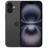 Image de Apple iPhone 16 Plus, 17 cm (6,7 pouces), 2796 x 1290 pixels, 128 Go, 48 Mpx, iOS 18, noir
