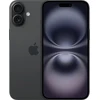 Image de Apple iPhone 16 Plus 17 cm (6.7") Double SIM iOS 18 5G USB Type-C 128 Go Noir