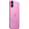 Image de Apple iPhone 16 Plus 128 GB Rose (Pink)