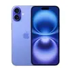 Image de Apple Alowwed--- iPhone 16 Plus 128GB Ultra-amarine MXVX3