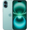 Image de Apple iPhone 16 Plus , 17 cm (6.7"), 2796 x 1290 px, 128 Go, 48 MP, iOS 18, Sarcelle