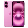 Image de Apple iPhone 16 Plus , 17 cm (6.7"), 2796 x 1290 px, 256 Go, 48 MP, iOS 18, Rose