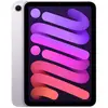 Image de Apple iPad mini 5G TD-LTE & FDD-LTE 128 Go 21,1 cm (8.3") Wi-Fi 6E (802.11ax) iPadOS 18 Violet