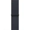 Image de Apple MYJ73ZM/A accessoire intelligent à porter sur soi Bande Bleu Nylon, Polyester, Élasthanne