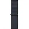 Image de Apple MYJ73ZM/A accessoire intelligent à porter sur soi Bande Bleu Nylon, Polyester, Spandex - Neuf