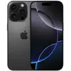 Image de Apple - iPhone 16 Pro - 256 Go - Reconditionné - Correct - Titane noir en occasion ou reconditionné