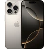 Image de iPhone 16 Pro 128 Go +85% Argent - Reconditionné en France - État Très bon - Garanti 2 ans en occasion ou reconditionné