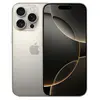 Image de Apple - iPhone 16 Pro - 256 Go - Reconditionné - Correct - Titane naturel en occasion ou reconditionné
