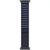 Image de Apple MYPY3ZM/A accessoire intelligent à porter sur soi Bande Marine Polyester, Spandex, Titane - Neuf