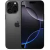 Image de Apple iPhone 16 Pro Max , 17,5 cm (6.9"), 2868 x 1320 pixels, 256 Go, 48 MP, iOS 18, noir