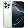 Image de Apple iPhone 16 Pro Max , 17,5 cm (6.9"), 2868 x 1320 pixels, 256 Go, 48 MP, iOS 18, blanc