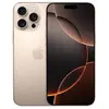 Image de Apple - iPhone 16 Pro Max - 256 Go - Reconditionné - Correct - Titane sable en occasion ou reconditionné