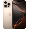 Image de Apple iPhone 16 Pro Max 17,5 cm (6.9") Double SIM iOS 18 5G USB Type-C 256 Go Sable