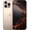 Image de Apple iPhone 16 Pro Max , 17,5 cm (6,9"), 2868 x 1320 Pixel, 256 Go, 48 MP, iOS 18, sable
