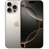 Image de Apple iPhone 16 Pro Max , 17.5 cm (6.9"), 2868 x 1320 Pixel, 256 Go, 48 MP, iOS 18, Titan