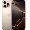 Image de iPhone 16 Pro Max (5G) 512 Go, Titane Sable, Débloqué - Neuf