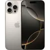 Image de Apple iPhone 16 Pro Max 6.9" 512 Go Titane Naturel