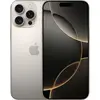Image de Apple iPhone 16 Pro Max , 17.5 cm (6.9"), 2868 x 1320 px, 512 Go, 48 MP, iOS 18, Titanov  