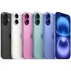 Image de Apple - iPhone 16 - 128 Go - Reconditionné - Correct - Couleur surprise en occasion ou reconditionné