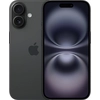 Image de Apple iPhone 16 15,5 cm (6.1") Double SIM iOS 18 5G USB Type-C 128 Go Noir