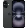 Image de Apple iPhone 16 , 15,5 cm (6.1"), 2556 x 1179 Pixel, 128 Go, 48 MP, iOS 18, Schwarz