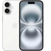 Image de iPhone 16 128 Go Blanc - Reconditionné en France - État Bon - Garanti 2 ans en occasion ou reconditionné