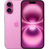 Image de Apple iPhone 16 , 15,5 cm (6.1"), 2556 x 1179 Pixel, 128 Go, 48 MP, iOS 18, Rose