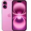 Image de iPhone 16 128 Go Rose - Reconditionné en France - État Bon - Garanti 2 ans en occasion ou reconditionné