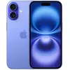 Image de Apple iPhone 16 15,5 cm (6.1") Double SIM iOS 18 5G USB Type-C 128 Go Bleu