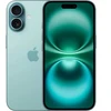 Image de iPhone 16 128 Go Vert - Reconditionné en France - État Bon - Garanti 2 ans en occasion ou reconditionné