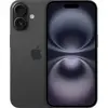 Image de iPhone 16 (5G) 256 Go, Noir [Version Internationale] - Neuf