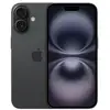 Image de iPhone 16 (5G) 256 Go, Noir, Débloqué - Neuf