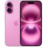 Image de Apple - iPhone 16 - 256 Go - Reconditionné - Premium - Rose en occasion ou reconditionné