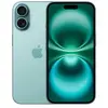 Image de Apple - iPhone 16 - 256 Go - Reconditionné - Très bon état - Sarcelle en occasion ou reconditionné
